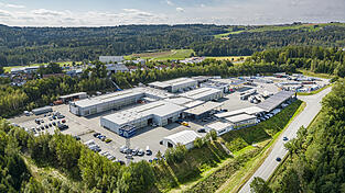 Der Standort Passau-Sperrwies des Autoh&auml;ndlers Josef Paul ist verkauft worden.&nbsp;Ab April ist der Standort ein Nutzfahrzeugzentrum von Daimler Truck.