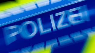 Die Polizei hat die Ermittlungen aufgenommen. (Symbolbild) Die Polizei hat die Ermittlungen aufgenommen. (Symbolbild)