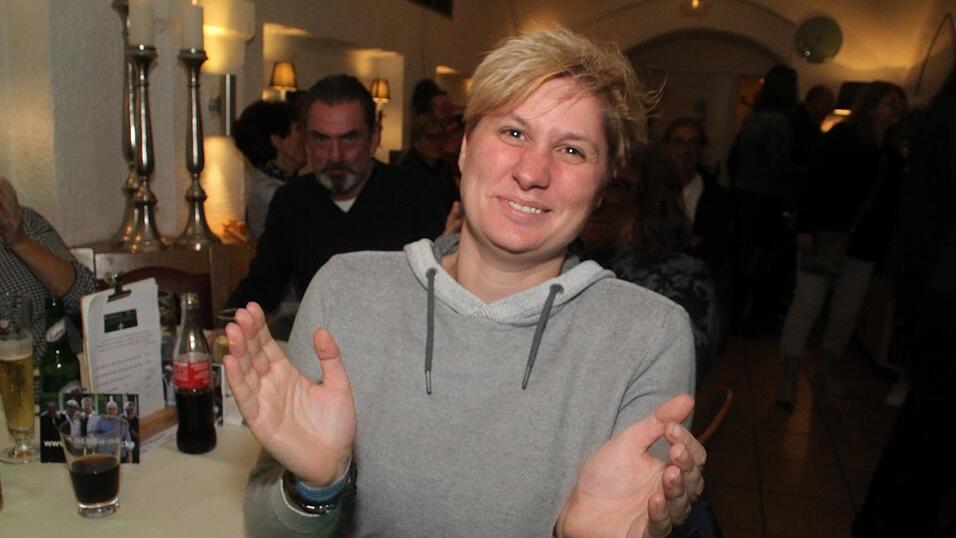 Die 'Nacht der blauen Wunder' begeisterte die Landshuter.