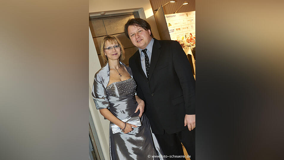 Impressionen vom Ball der Wirtschaft, festgehalten von Markus Scheuerer.