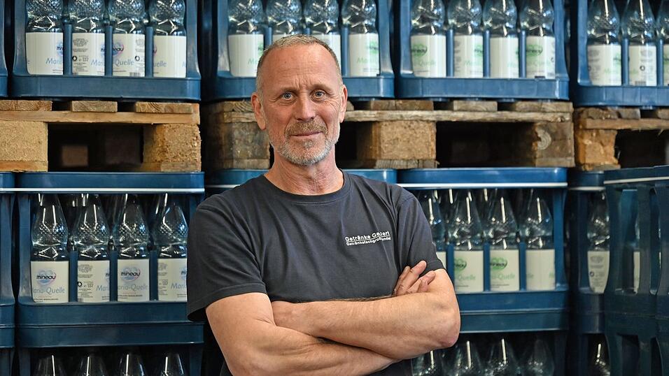 Oliver Intemann spielt kein Lotto mehr - zumindest nicht f&uuml;r sich selbst.