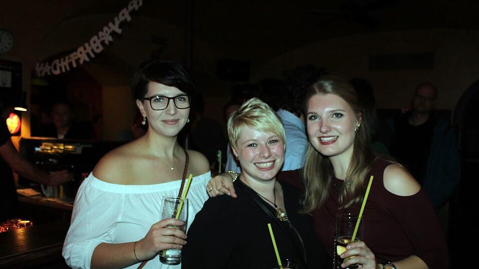 19 Jahre Beatschuppen Landshut! Das wurde am Freitag mit einer Schlagerparty gefeiert.