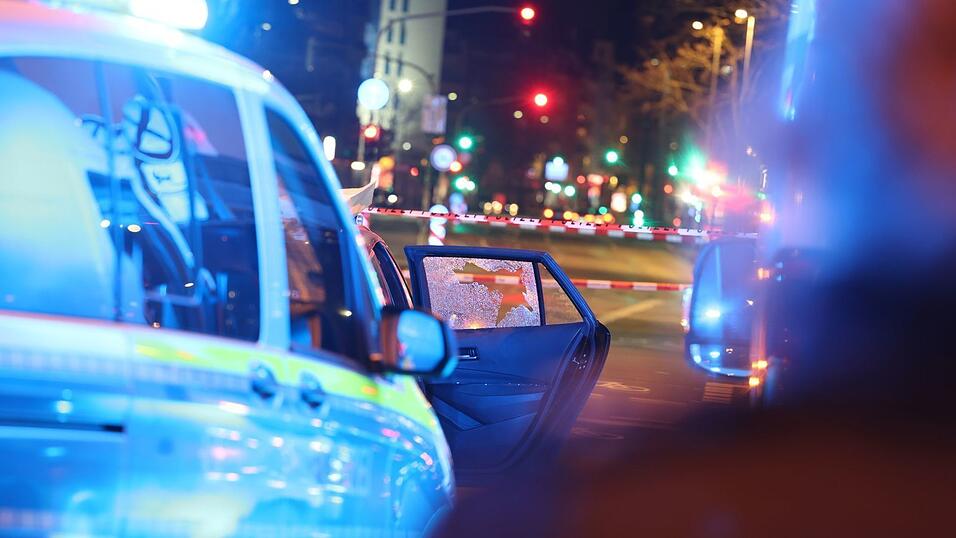 Für die Bevölkerung besteht keine Gefahr.