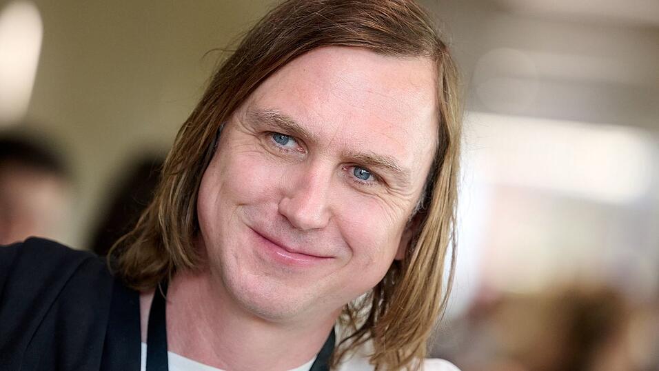 Der 49-Jährige hatte zuletzt auch in «Jay Kelly» mit George Clooney eine kleine Rolle. (Archivbild) Der 49-Jährige hatte zuletzt auch in «Jay Kelly» mit George Clooney eine kleine Rolle. (Archivbild)