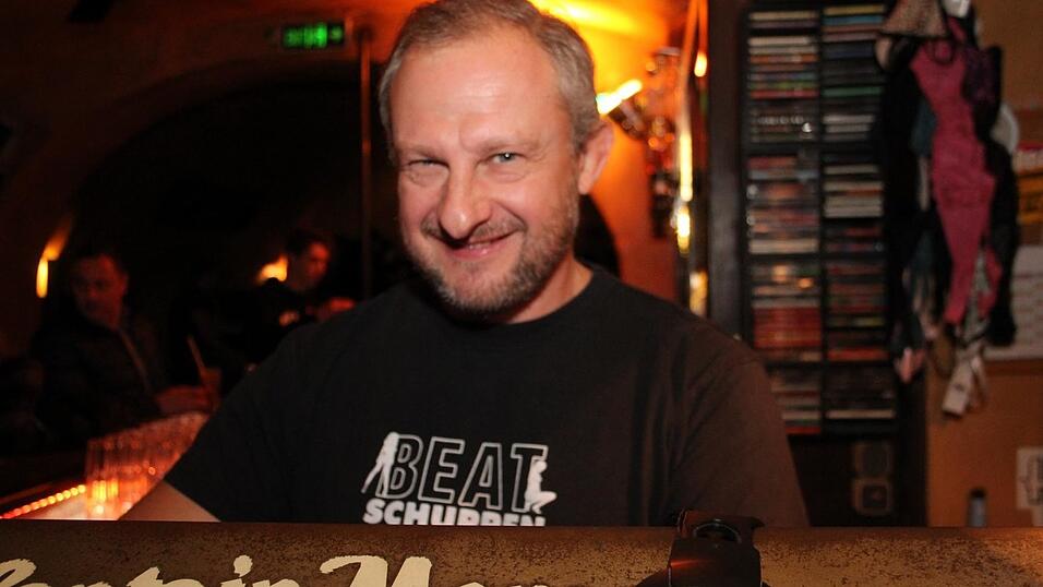 So wurde am Samstag, 23. Oktober, im Beatschuppen in Landshut gefeiert - die Partybilder. So wurde am Samstag, 23. Oktober, im Beatschuppen in Landshut gefeiert - die Partybilder.