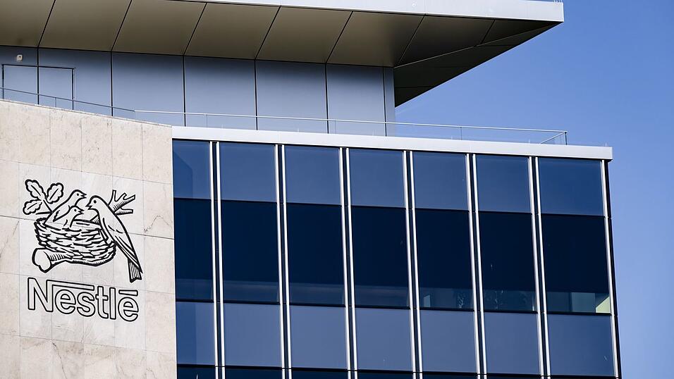 Nestl&eacute; will sich k&uuml;nftig auf vier Kernbereiche fokussieren (Archivbild)