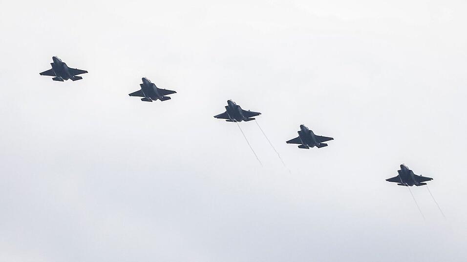 Das US-Milit&auml;r zielt immer wieder auf mutma&szlig;liche Drogenschmuggler im Pazifik. (Archivbild)