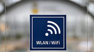 Wieder kein Internet für Bewohner um und in Schwarzach. (Symbolbild)