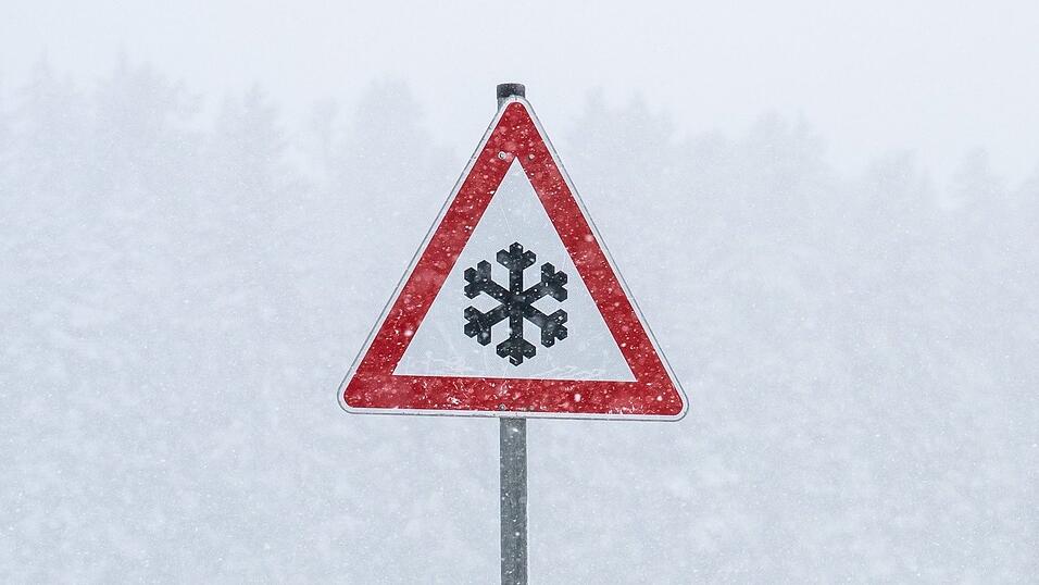 Im Hochschwarzwald sei sogar bis zu 20 Zentimeter neuer Schnee m&ouml;glich, so der DWD.