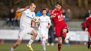 Auch der aktuelle Top-Torsch&uuml;tze des TSV Bogen Florian Knauer hat eine Zusage f&uuml;r die neue Spielzeit gegeben.