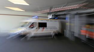 Zu dem tödlichen Unfall kam es bei der Ankunft der deutschen Familie auf dem französischen Campingplatz. (Symbolbild) Zu dem tödlichen Unfall kam es bei der Ankunft der deutschen Familie auf dem französischen Campingplatz. (Symbolbild)