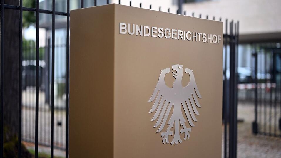 Der BGH ist als oberstes Zivilgericht zuständig. (Archivbild) Der BGH ist als oberstes Zivilgericht zuständig. (Archivbild)