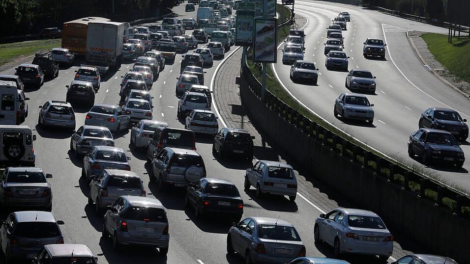 In der s&uuml;dafrikanischen Stadt Vanderbijlpark, in der N&auml;he von Johannesburg, wurden zw&ouml;lf Kinder bei einem Schuldbus-Unfall get&ouml;tet. (Symbolfoto)