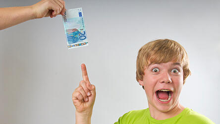 Mit diesen Jobs kannst du dir ein wenig Geld dazuverdienen.