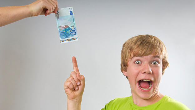 Mit diesen Jobs kannst du dir ein wenig Geld dazuverdienen.