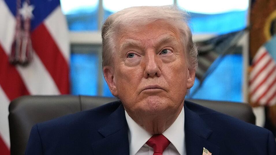 Trump erh&ouml;ht den Druck auf Kuba - und setzt daf&uuml;r einmal mehr auf Z&ouml;lle.