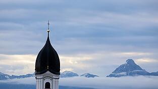 In Bayern dürfen die Katholikinnen und Katholiken neue Pfarrgemeinderäte wählen. (Symbolbild) In Bayern dürfen die Katholikinnen und Katholiken neue Pfarrgemeinderäte wählen. (Symbolbild)