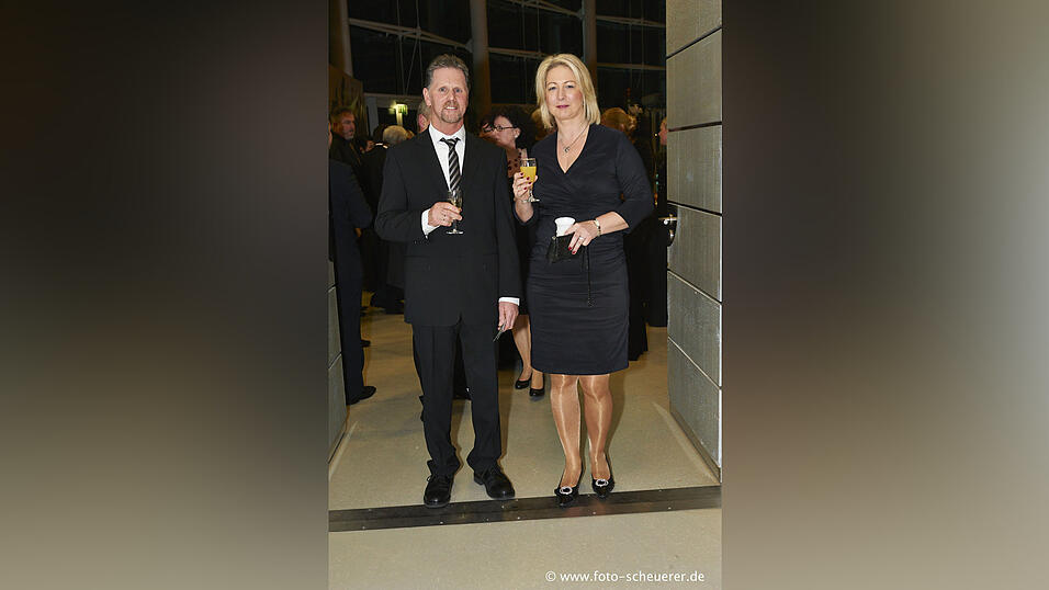 Impressionen vom Ball der Wirtschaft, festgehalten von Markus Scheuerer.