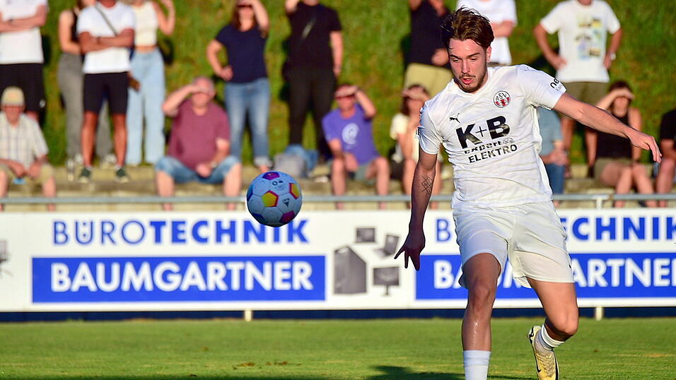Auch für Yannick Frey vom ASV Cham vor der Partie beim Spitzenreiter ASV Neumarkt gilt: Jeder Spieler muss an seine Leistungsgrenze kommen, damit die erforderlichen Punkte eingefahren werden können.