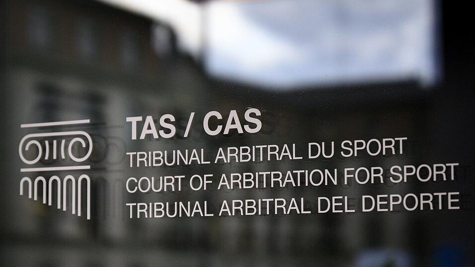 Der Sportgerichtshof Cas ist vom Europäischen Gerichtshof durch ein Urteil geschwächt worden. Der Sportgerichtshof Cas ist vom Europäischen Gerichtshof durch ein Urteil geschwächt worden.