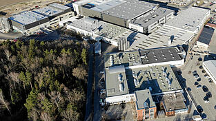 Ob und wie stark die Stelleneinspaung bei Ensinger auch den Standort Cham betrifft, ist bislang noch offen. Ob und wie stark die Stelleneinspaung bei Ensinger auch den Standort Cham betrifft, ist bislang noch offen.