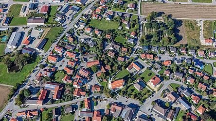 3.700 Wahlberechtigte sind am 8. M&auml;rz in Adlkofen aufgerufen, ihre Stimme abzugeben.