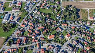 3.700 Wahlberechtigte sind am 8. M&auml;rz in Adlkofen aufgerufen, ihre Stimme abzugeben.