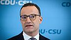 Sein Vatergl&uuml;ck sei nicht vereinbar mit seinem politischen Amt, begr&uuml;ndet Jens Spahn seinen R&uuml;cktritt.