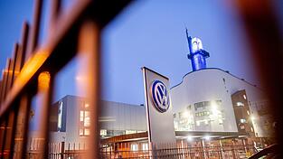 Zuletzt war vor allem über die Zukunft des VW-Werks in Osnabrück spekuliert worden. (Archivbild) Zuletzt war vor allem über die Zukunft des VW-Werks in Osnabrück spekuliert worden. (Archivbild)