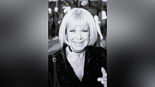 Die Schauspielerin Ingrid van Bergen kam in das Coloneum in Köln zur Verleihung des Deutschen Fernsehpreises 2004. Ingrid van Bergen ist im Alter von 94 Jahren gestorben.