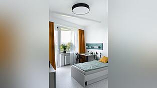 In Regensburg wird diskutiert, wie für Azubis günstiger Wohnraum geschaffen werden kann. In Regensburg wird diskutiert, wie für Azubis günstiger Wohnraum geschaffen werden kann.