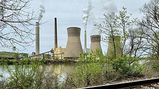 Die USA heben Vorschriften zum Ausstoß klimaschädlicher Treibhausgasemissionen auf. (Archivbild) Die USA heben Vorschriften zum Ausstoß klimaschädlicher Treibhausgasemissionen auf. (Archivbild)
