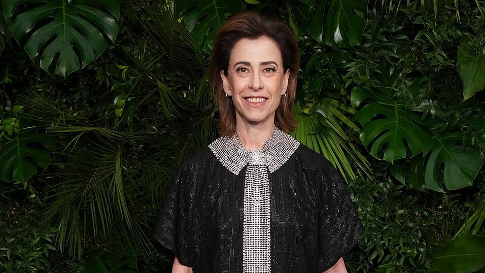 Fernanda Torres ist die Hauptdarstellerin von «Für immer hier».
