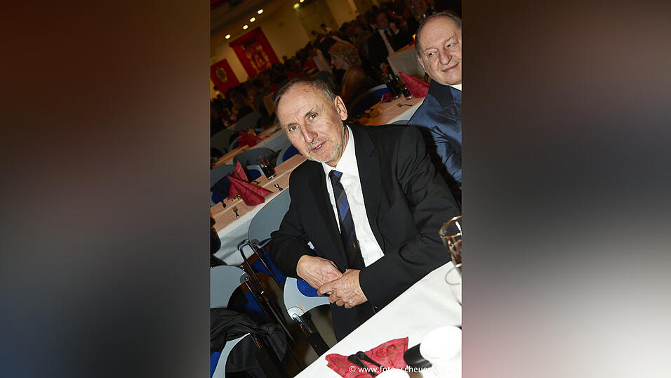 Impressionen vom Ball der Wirtschaft, festgehalten von Markus Scheuerer.