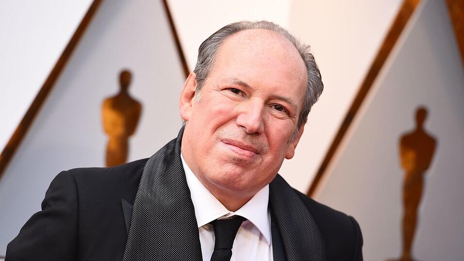 Hans Zimmer komponierte die Musik f&uuml;r den Rennsportfilm &laquo;F1&raquo;.(Archivbild)