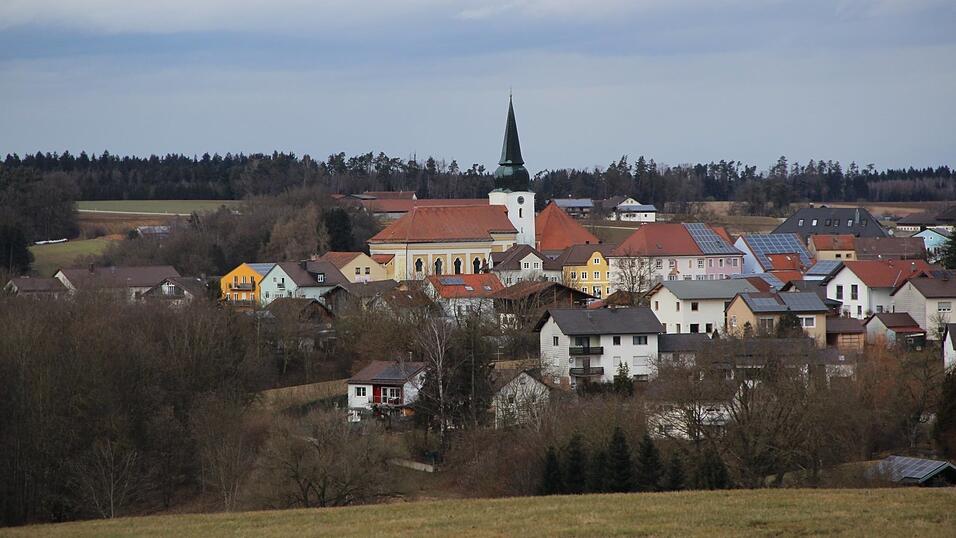 Wohin geht es f&uuml;r den Mark Simbach? Die Kommunalwahl wird daf&uuml;r die ersten Weichen stellen.