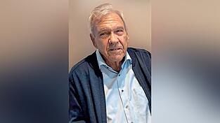 Unternehmer Hermann Koberger ist am Mittwoch vergangener Woche verstorben. Unternehmer Hermann Koberger ist am Mittwoch vergangener Woche verstorben.