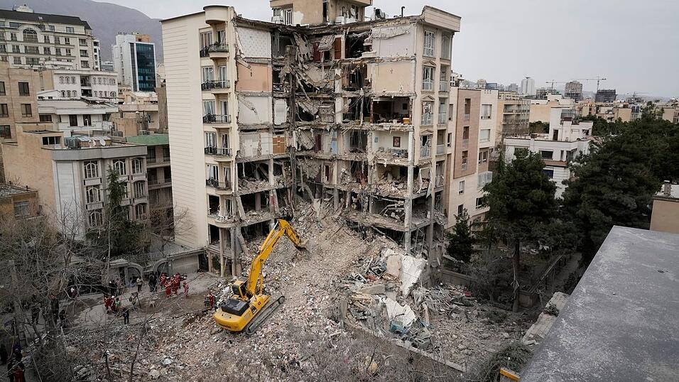 In Kriegszeiten schwindet der Raum f&uuml;r die Zivilgesellschaft, sagen Experten. (Archivbild)