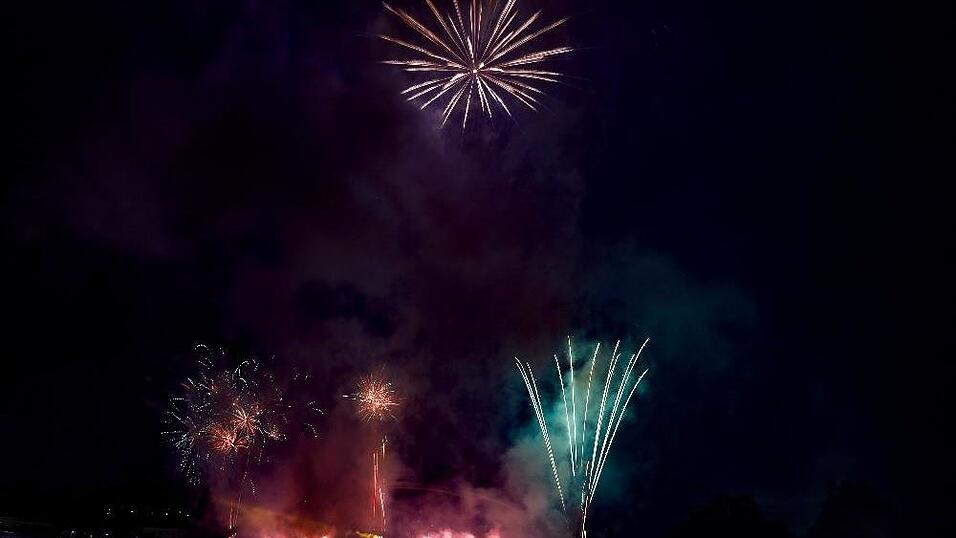 Donau in Flammen 2019 Donau in Flammen 2019