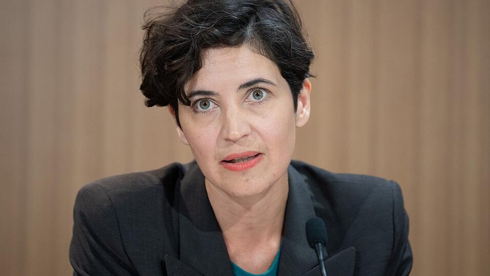 K&uuml;rzlich erhielt von Hodenberg f&uuml;r ihr Engagement noch den Bundesverdienstorden. (Archivbild)