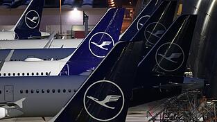 Die Gewerkschaft Ufo hat das Kabinenpersonal der Lufthansa und der Tochter Lufthansa Cityline zu einem Streik aufgerufen.