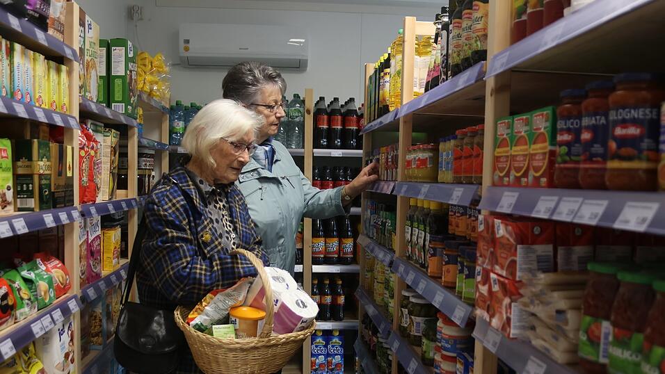 In P&ouml;sing gibt es bereits eine Landkauf24-Filiale.