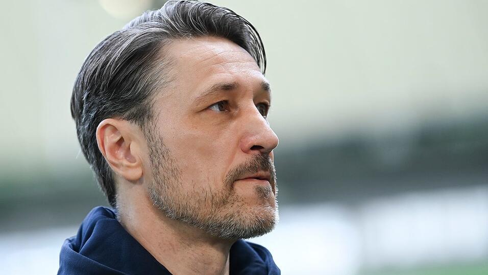 Niko Kovac soll den BVB aus der Krise führen.
