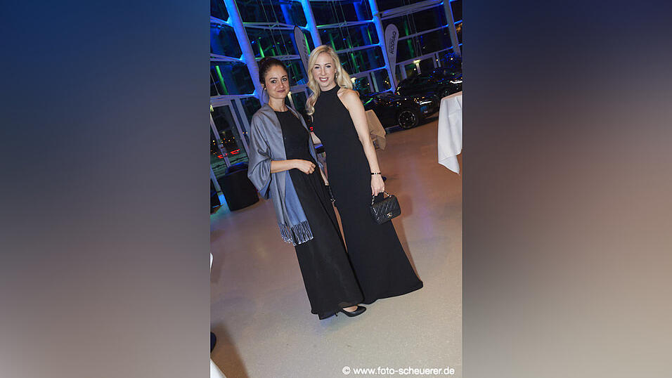 Feiern k&ouml;nnen sie, die Wirtschaftsjunioren - hier ist der Beweis!