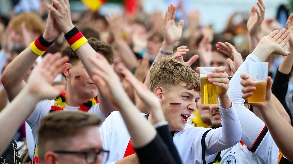In Deutschland gibt es in WM-Zeiten hingegen besondere Kampfpreise. In Deutschland gibt es in WM-Zeiten hingegen besondere Kampfpreise.
