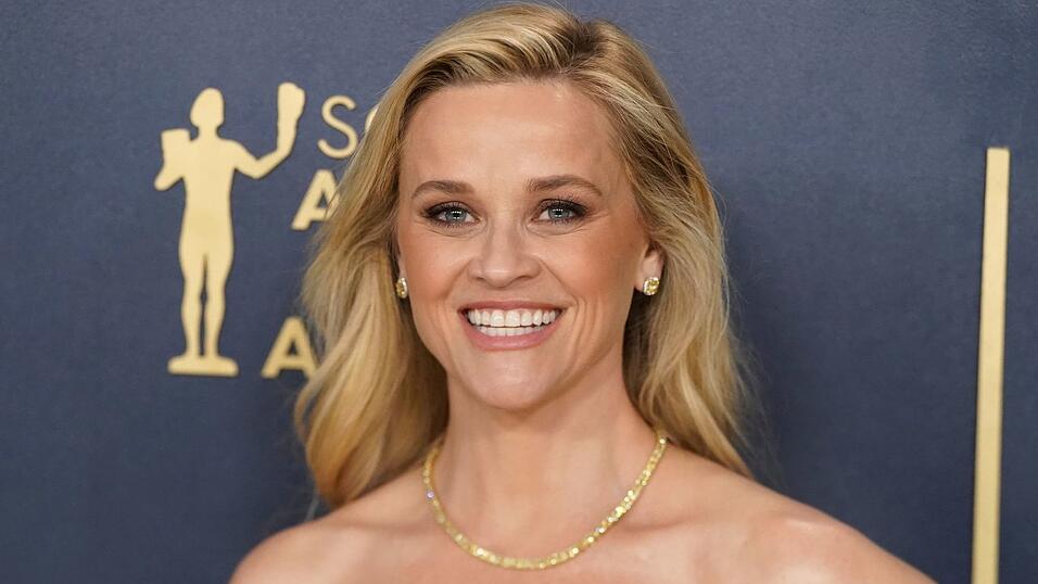 Reese Witherspoon wurde durch die Darstellung von Elle Woods weltber&uuml;hmt. Sie produziert nun die Fortsetzung. (Archivbild)