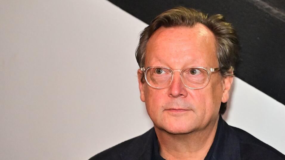 Schauspieler Matthias Brandt k&uuml;rt Paulina Alpen zur Gewinnerin des Alfred-Kerr-Darstellerpreises. (Archivbild)
