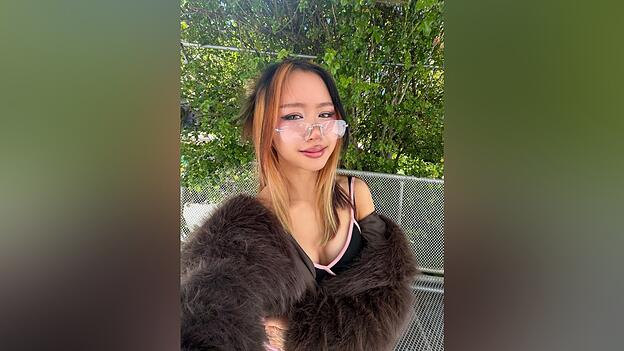 Ob in der Öffentlichkeit oder in den sozialen Medien: Mai Linh bringt K-Pop nach München und feiert damit großen Erfolg. Ob in der Öffentlichkeit oder in den sozialen Medien: Mai Linh bringt K-Pop nach München und feiert damit großen Erfolg.
