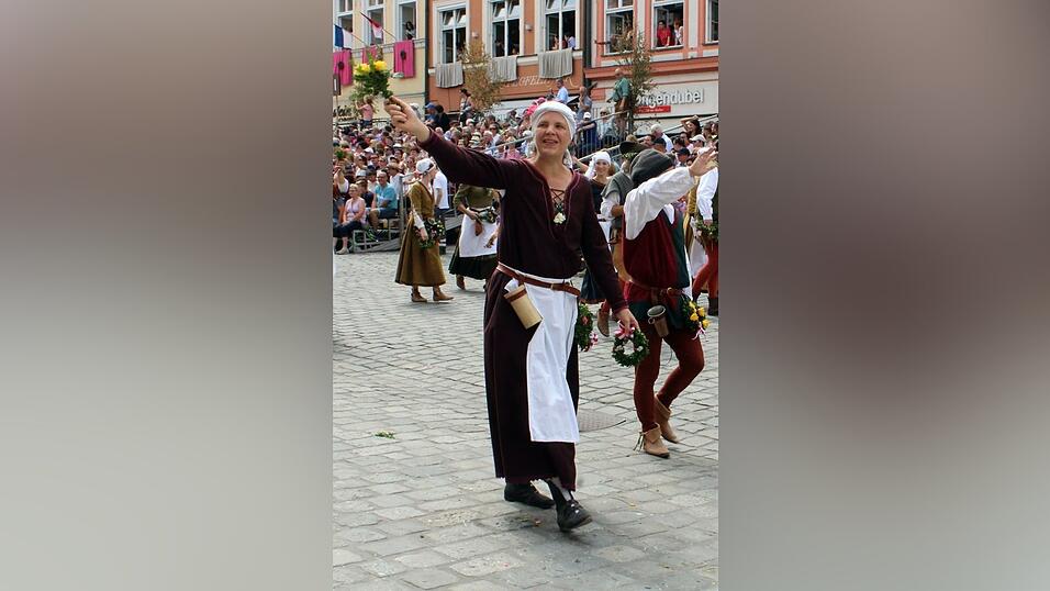 Der letzte Umzug der LaHo 2017