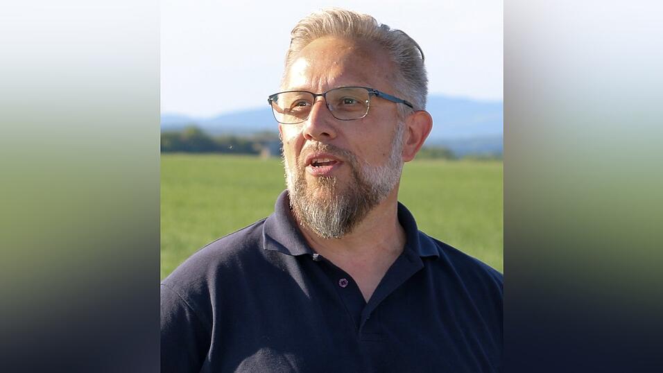 Martin G&ouml;tz spricht sich klar f&uuml;r das BMW-Werk aus.